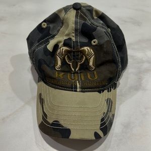 Youth Kuiu Baseball cap